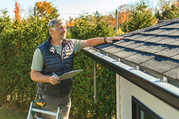 Trusted Roof Inspection service in Waldron, MI - Ben Roofing and Steel LLC